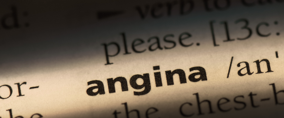 Angina Symptoms